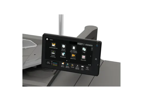 15-4-Inch Colour LCD Touchscreen
