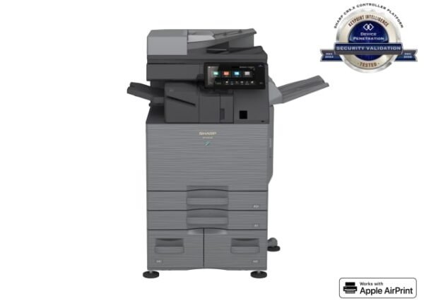 26PPM A3 Colour Essentials MFD with RSPF