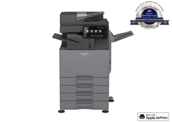 26PPM A3 Colour Essentials MFD with RSPF