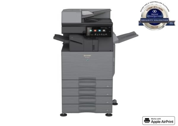 26PPM A3 Colour Essentials MFD with DSPF
