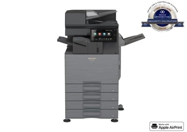 26PPM A3 Colour Essentials MFD with DSPF