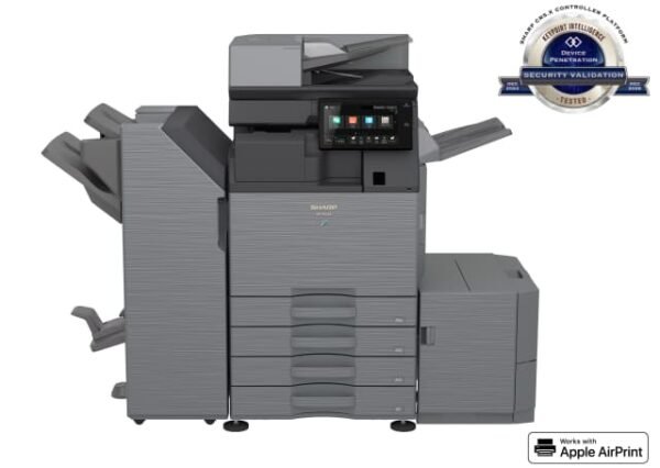 36PPM A3 Colour Advanced MFD with DSPF
