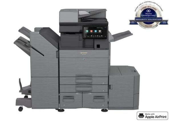55PPM A3 Colour Advanced MFD with DSPF