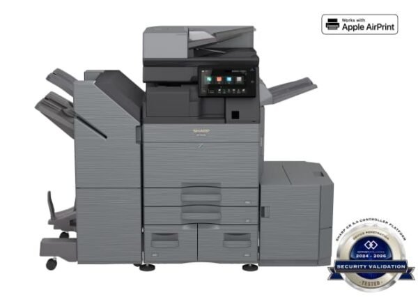 55PPM A3 Colour Advanced MFD with DSPF
