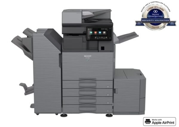 55PPM A3 Colour Advanced MFD with DSPF