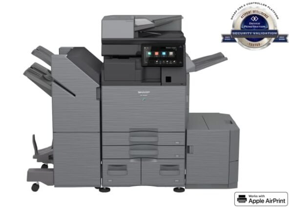 55PPM A3 Colour Advanced MFD with DSPF