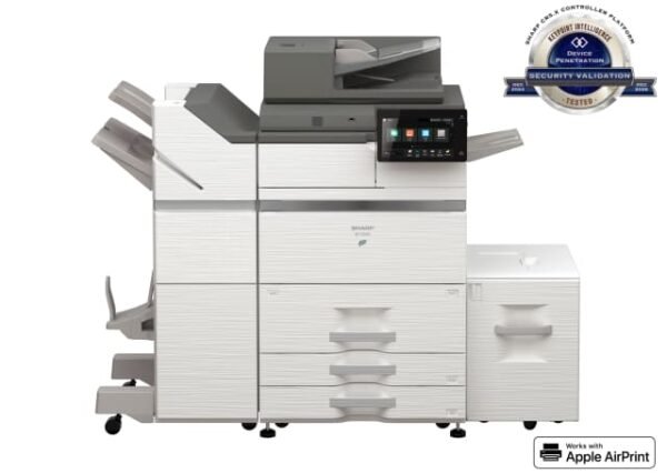 55PPM A3 Colour Advanced MFD with DSPF