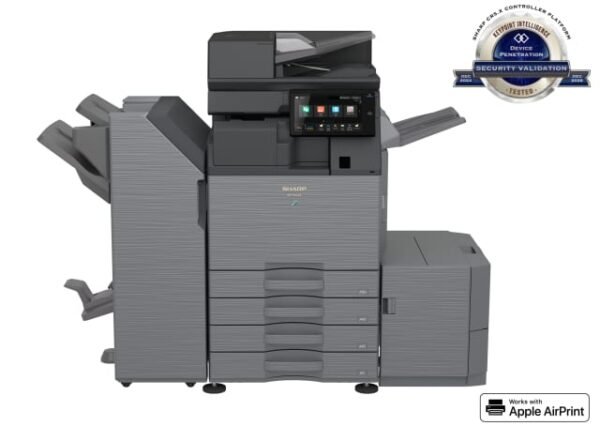 55PPM A3 Colour Advanced MFD with DSPF