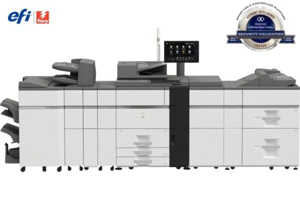 70PPM A3 Colour Light Production MFD with DSPF