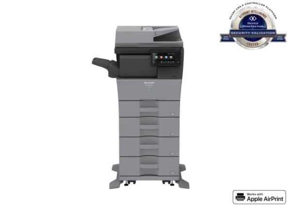 80PPM A3 Colour Light Production MFD with DSPF