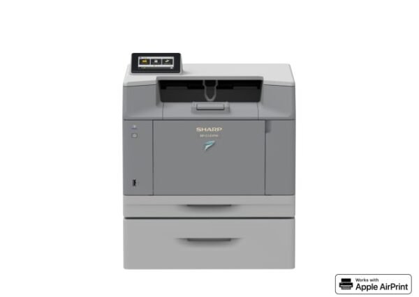 80PPM A3 Colour Light Production MFD with DSPF