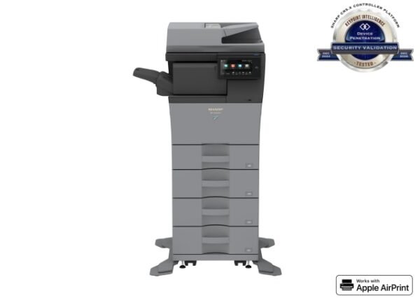 80PPM A3 Colour Light Production MFD with DSPF