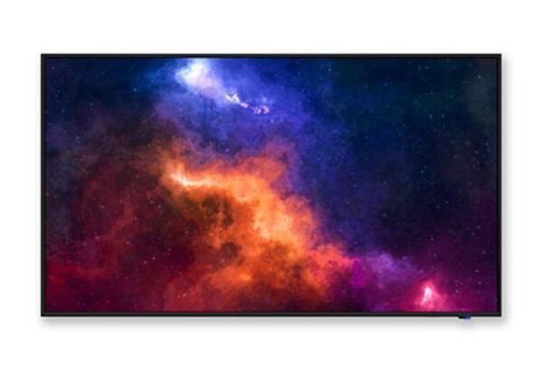 MultiSync? E328 2 32" Essential Large Format Display