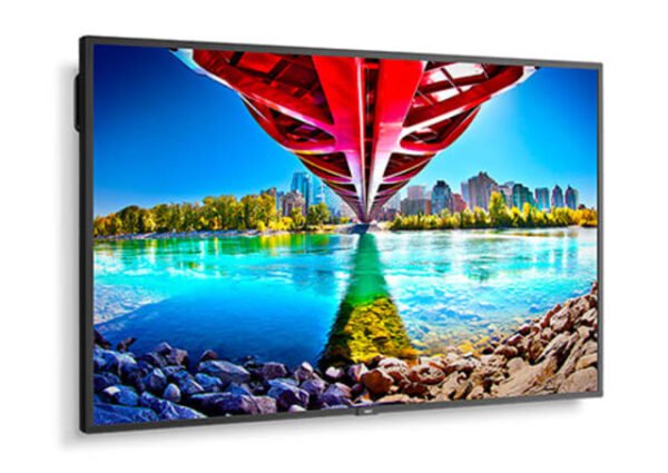 MultiSync? M551 2 55" Large Format Display