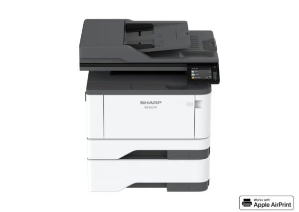 42PPM A4 Colour Smart MFD with DSPF