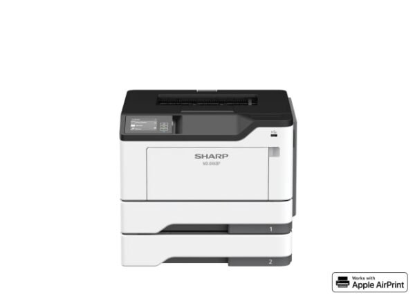 44PPM A4 Mono Printer