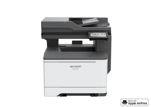 44PPM A4 Mono Printer