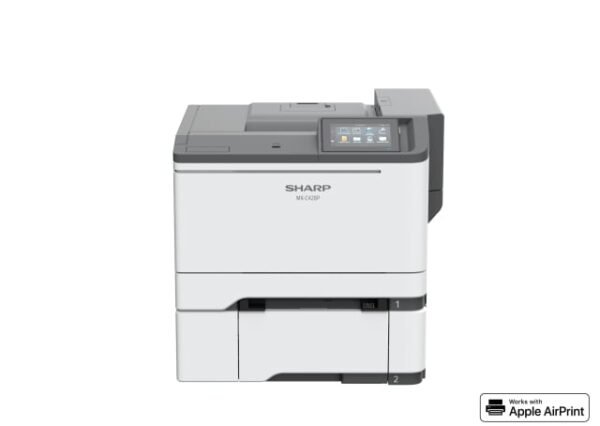 44PPM A4 Mono Printer