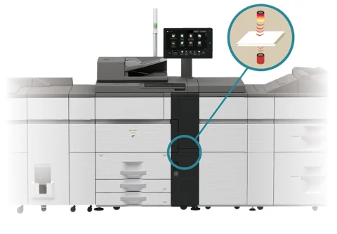 Multi-Feed Detection System