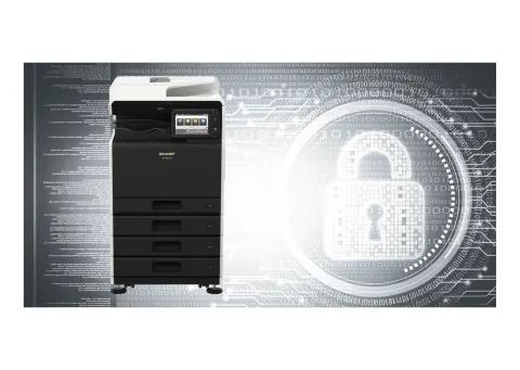 Multi-Layered Security