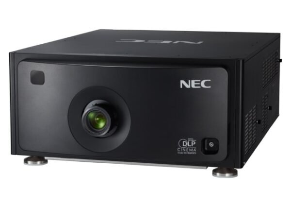 NC603L 2K Cinema Laser Projector