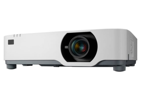 P series Laser WUXGA 5400lm Projector