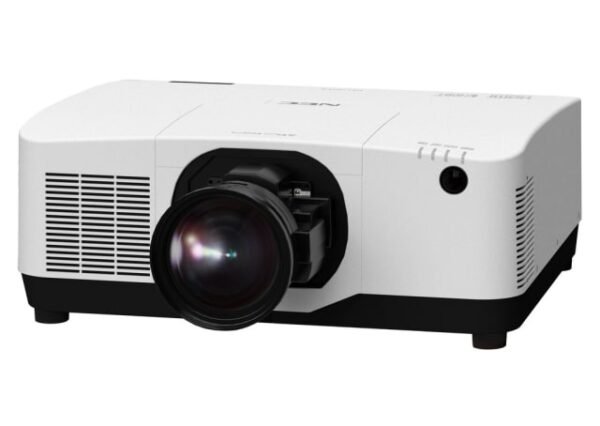 NP PA1705UL 16000lm WUXGA Professional Advanced Laser Projector