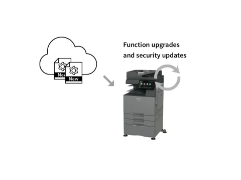 Online Firmware Updates