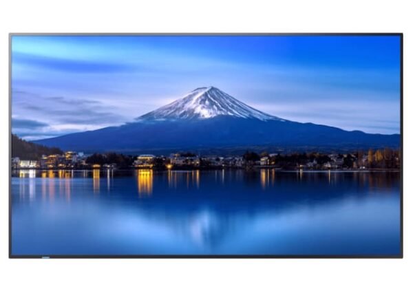 Sharp MultiSync? PN P436 43" Professional Large Format Display