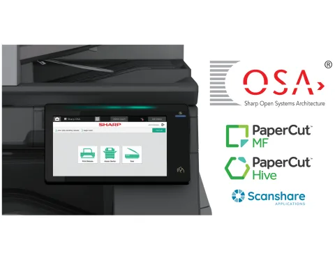 Sharp OSA?