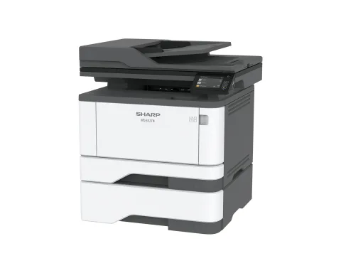 Versatile Paper Handling