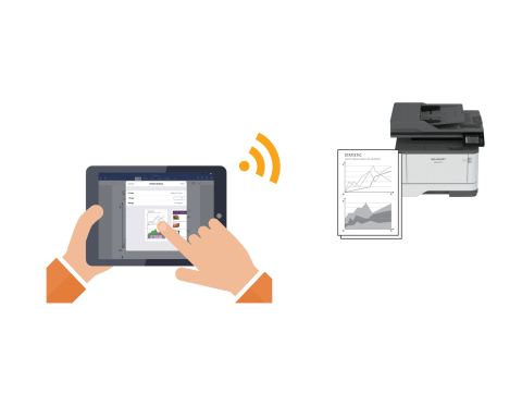 Wireless LAN Connection (Option)