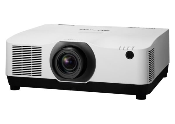 Professional Advanced LCD Laser Installation Projector