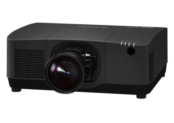XP A175U W 16000lm WUXGA Professional Advanced Laser Projector