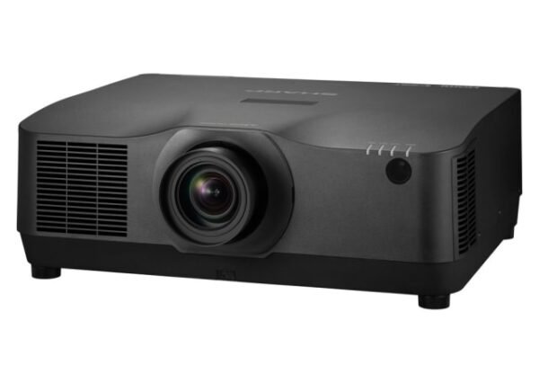 Professional Advanced LCD Laser Installation Projector