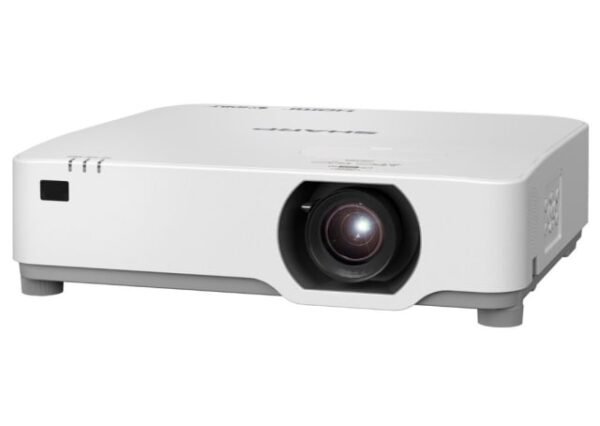 P series Laser WUXGA 7000lm Projector