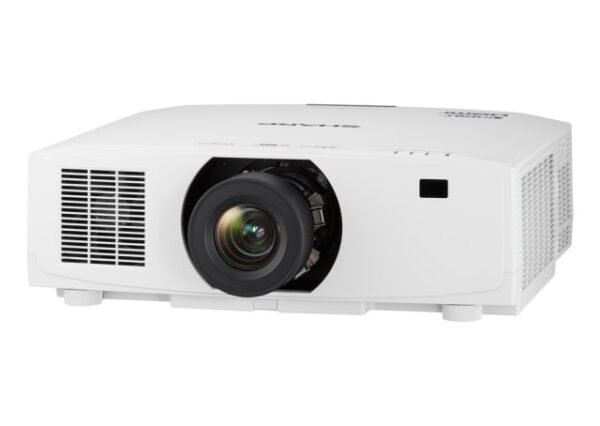 Professional Value LCD Laser Installation 7300lm Projector