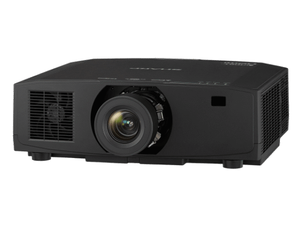 Professional Value 8000 Lumen LCD Laser Installation Projector