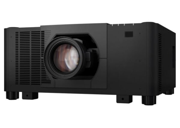 Sharp XP A201U 20,000 Lumen Professional Advanced LCD Laser Installation Projector